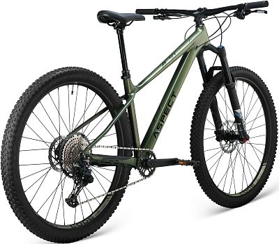 Превью  Велосипед ASPECT Ronin Pro 29 (2025)